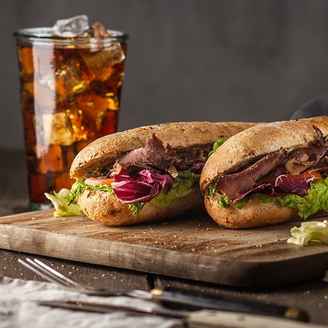 知名潛艇堡店衛生缺失，複查後已改善