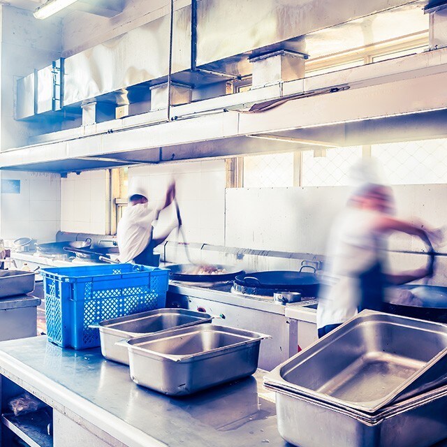 食安新制擴大，食品工廠全得強制檢驗及追蹤追溯