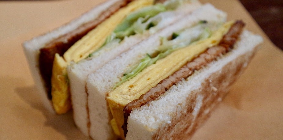 食藥署啟動早餐抽驗，為食安把關