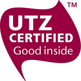 UTZ認證 UTZ認證