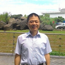 陳俊成 陳俊成