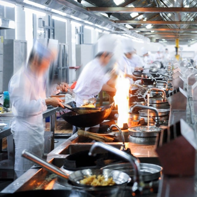 餐飲業的食安挑戰與解方：如何避免「下一個寶林茶室」事件？