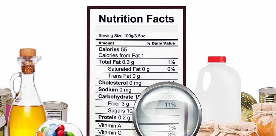 【食在知識】掌握食品標示，不再是難題