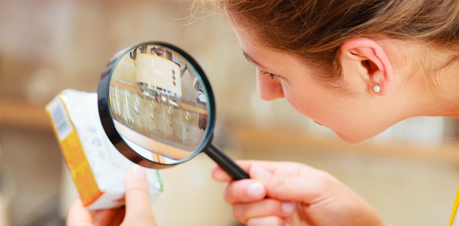 【食在法規】這不是化學課！ 食品添加物通用名稱 快速上手！
