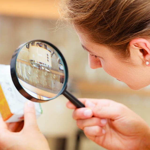 【食在法規】這不是化學課！ 食品添加物通用名稱 快速上手！