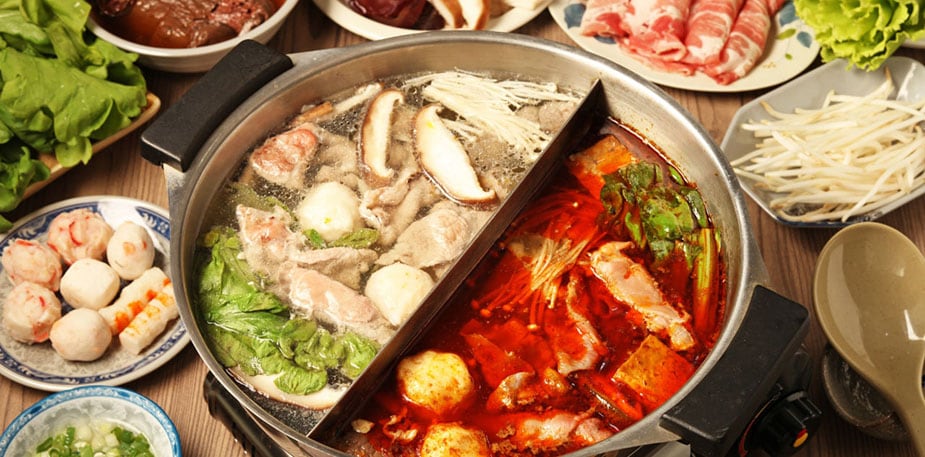  火鍋湯底與火鍋湯頭標示新規定三分鐘速讀懶人包－食在法規