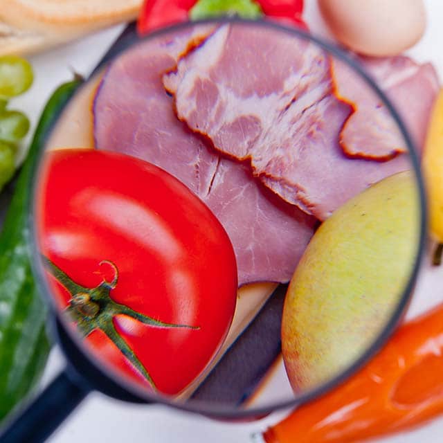 【食在新聞】食安新單位 查驗頻率將加重！