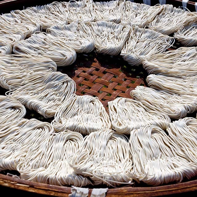 【食在新聞】中元抽檢 麵製品含違法防腐劑