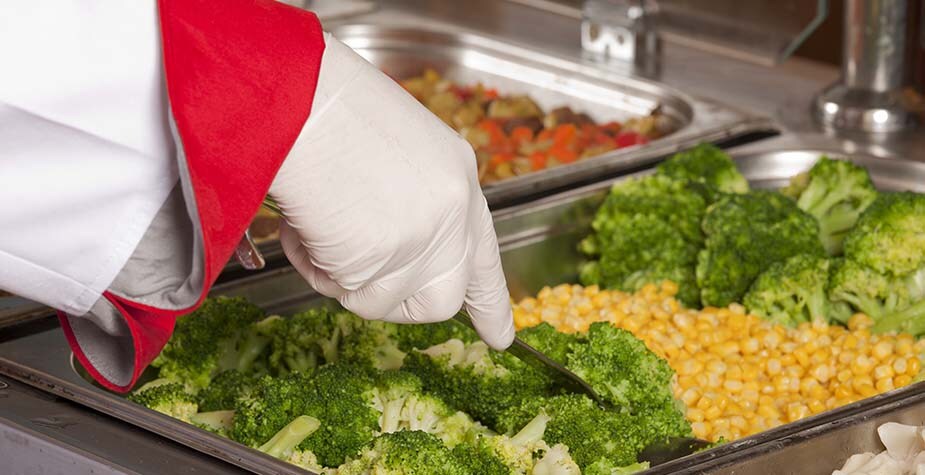 【食在新聞】校園營養午餐 政府將嚴控來源