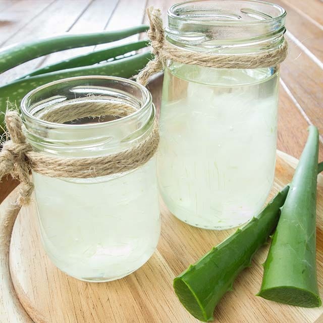 【食在新聞】蘆薈飲品 明年需加註警語