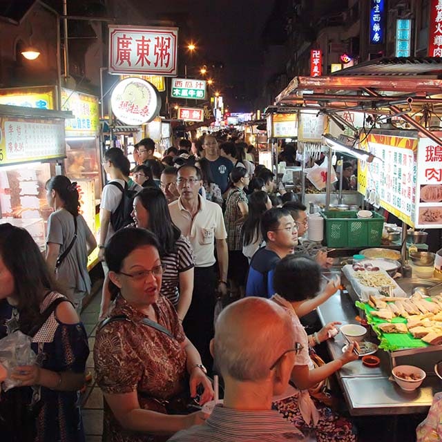 【食在新聞】稽查夜市 2辣椒醬防腐劑超標