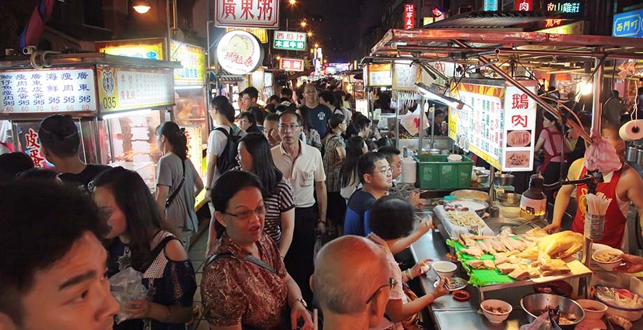 【食在新聞】稽查夜市 2辣椒醬防腐劑超標