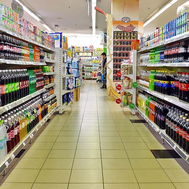 【食在新聞】茶飲遭國外下架 食藥署：合法