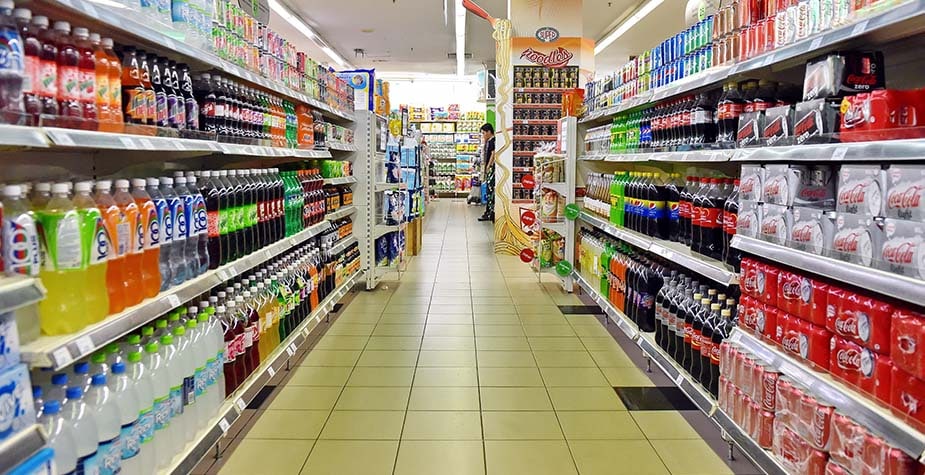 【食在新聞】茶飲遭國外下架 食藥署：合法