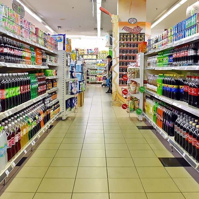 【食在新聞】茶飲遭國外下架 食藥署：合法