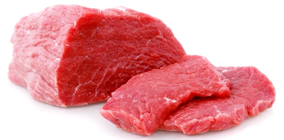 【食在新聞】加牛解禁　首批檢驗合格