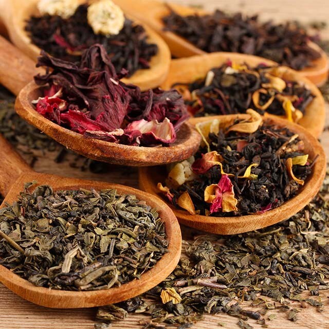 【食在新聞】青草茶農藥抽檢 3成7不合格