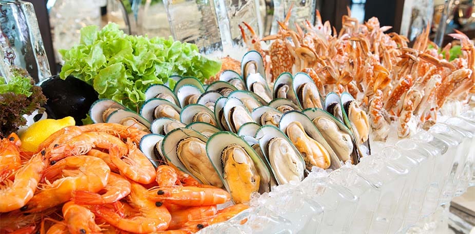 【食在新聞】過期海鮮已遭查緝 採購須謹慎