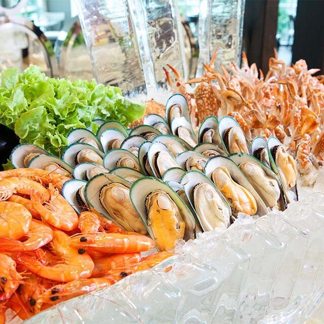 【食在新聞】過期海鮮已遭查緝 採購須謹慎