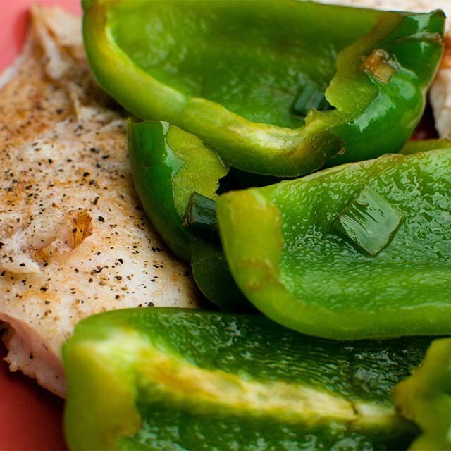 【食在新聞】中秋食材抽檢 青椒吳郭魚不合格