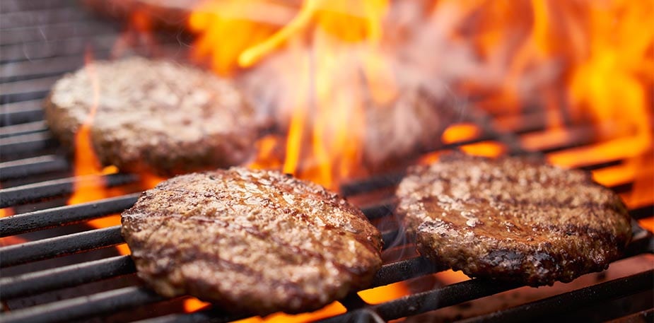 【食在新聞】食藥署闢謠烤肉鐵網不會中毒
