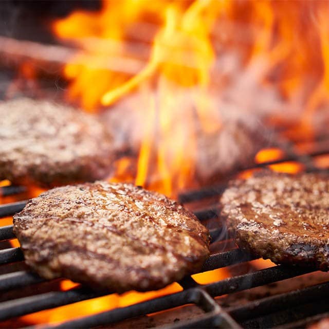 【食在新聞】食藥署闢謠烤肉鐵網不會中毒