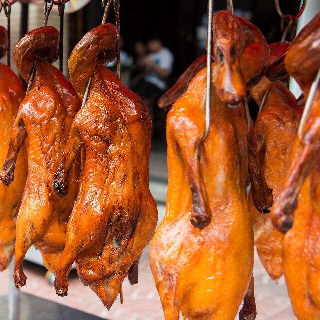 【食在新聞】百人食物中毒 疑食材交叉汙染