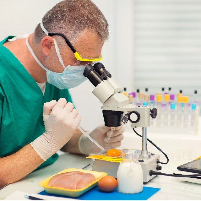 【食在新聞】擴大食品強制檢驗 新增4700家