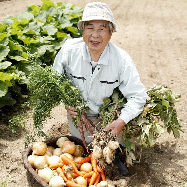 【食在新聞】核災食品明年解禁？仍未定案