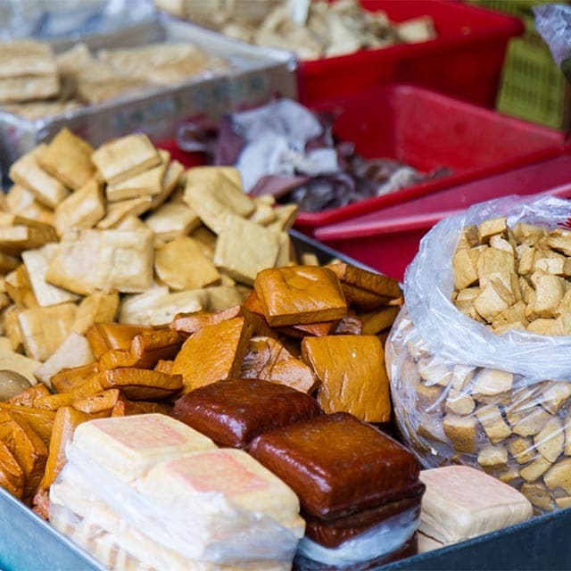 【食在新聞】食品添加防腐劑查驗 5件超標