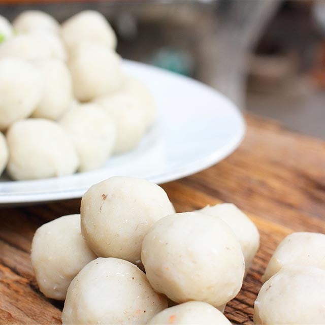 【食在新聞】魚丸抽驗　雙氧水殘留