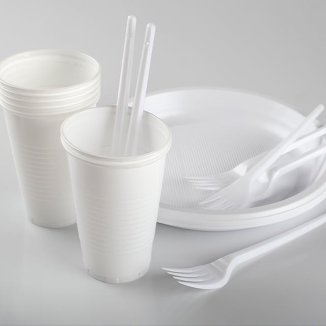 【食在新聞】免洗餐具抽驗 21件不合格