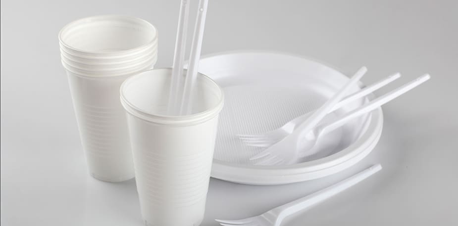 【食在新聞】免洗餐具抽驗 21件不合格