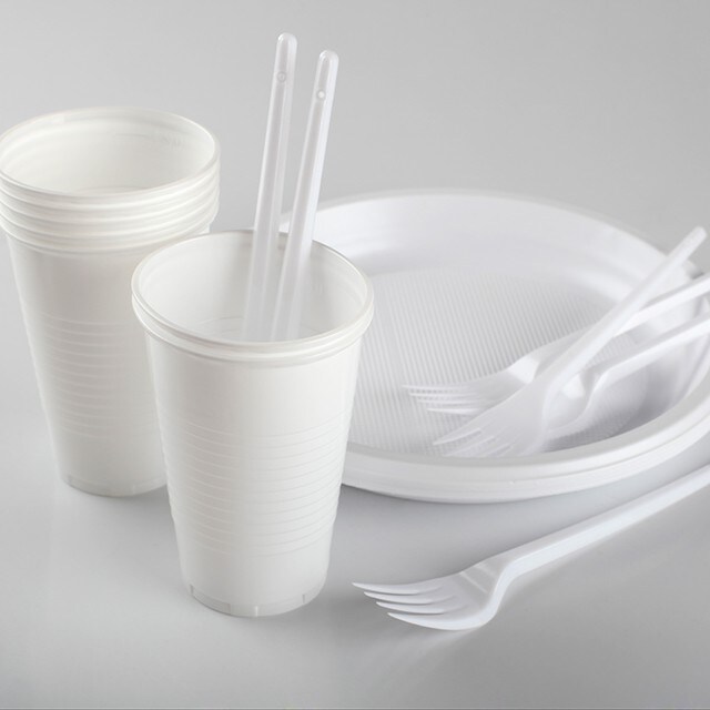 【食在新聞】免洗餐具抽驗 21件不合格