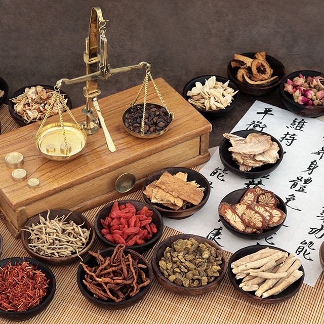 【食在新聞】進補中藥材重金屬超標