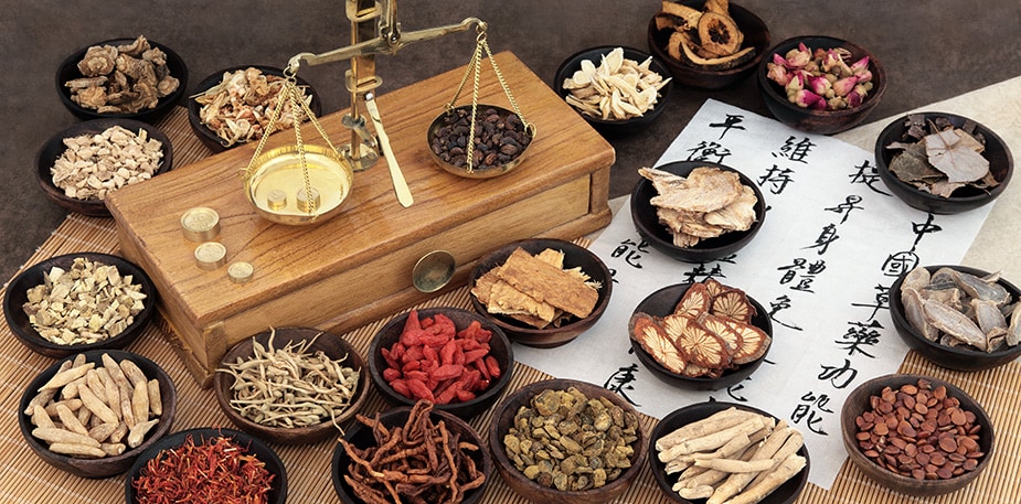 【食在新聞】進補中藥材重金屬超標