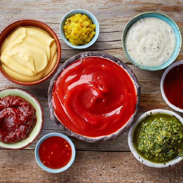 【食在新聞】市售醬料抽驗　不及格率2.3%