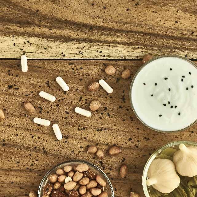 【食在新聞】益生菌食品驗出塑化劑