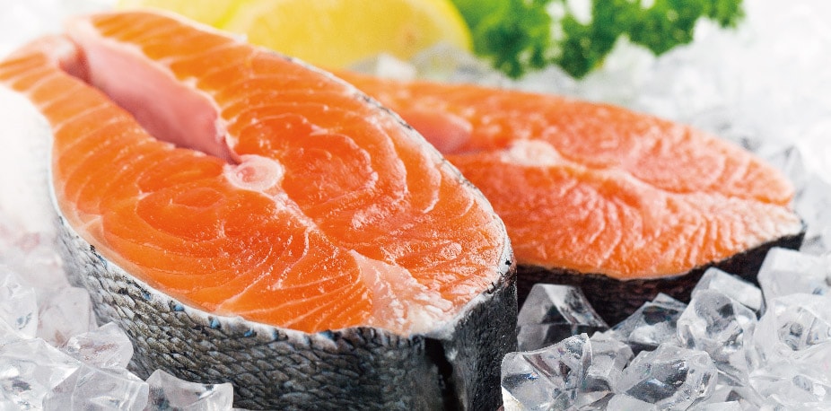 【食在新聞】再傳水產進口商 竄改標期販售
