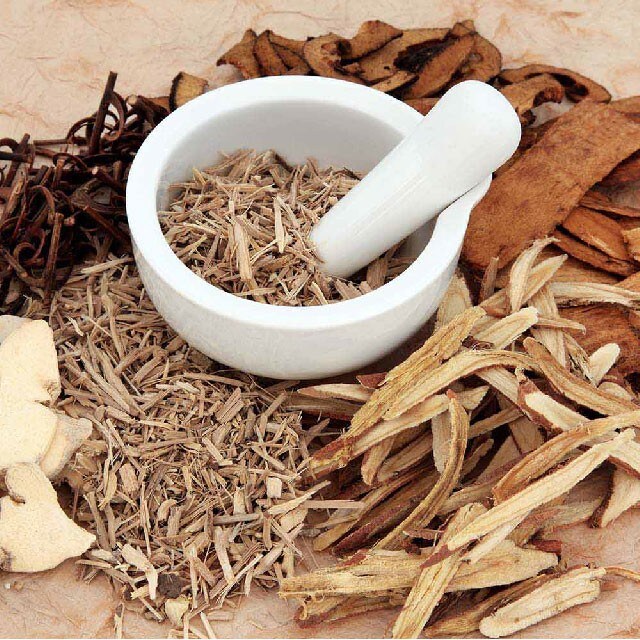 【食在新聞】中藥進補 當心漂白水下肚