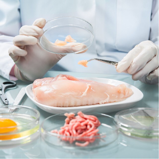 【食在新聞】中市首創成立地方食品安全處