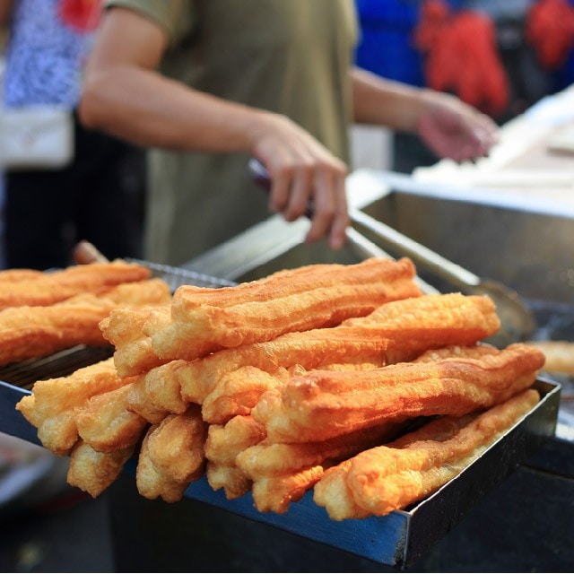 【食在新聞】知名早餐店油條含工業用明礬