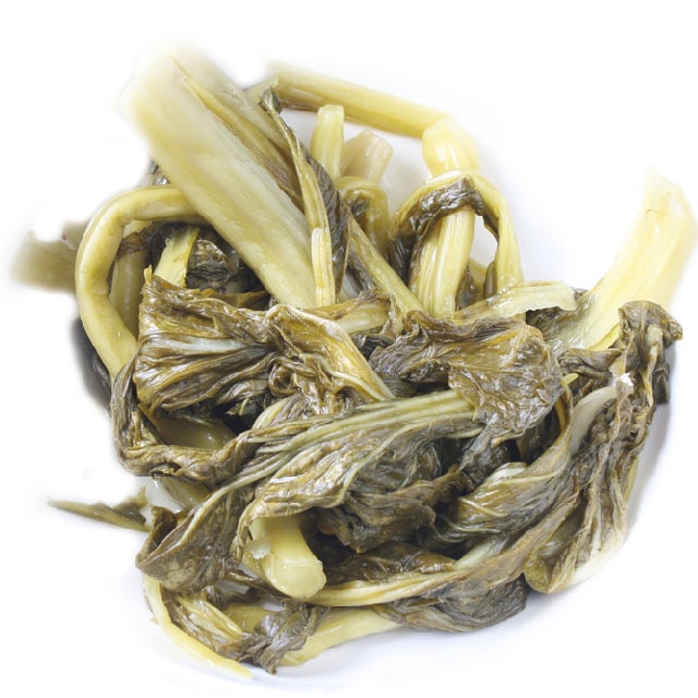 【食在新聞】酸菜抽驗 近7成防腐劑超標