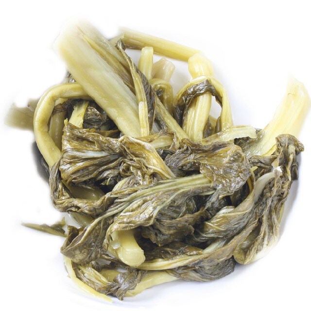 【食在新聞】酸菜抽驗 近7成防腐劑超標