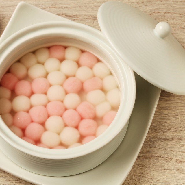 【食在新聞】摻工業色素 黑心湯圓竄市