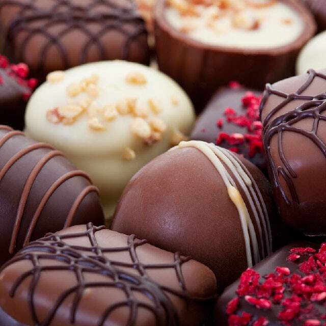 【食在新聞】巧克力、圓鱈正名新制上路