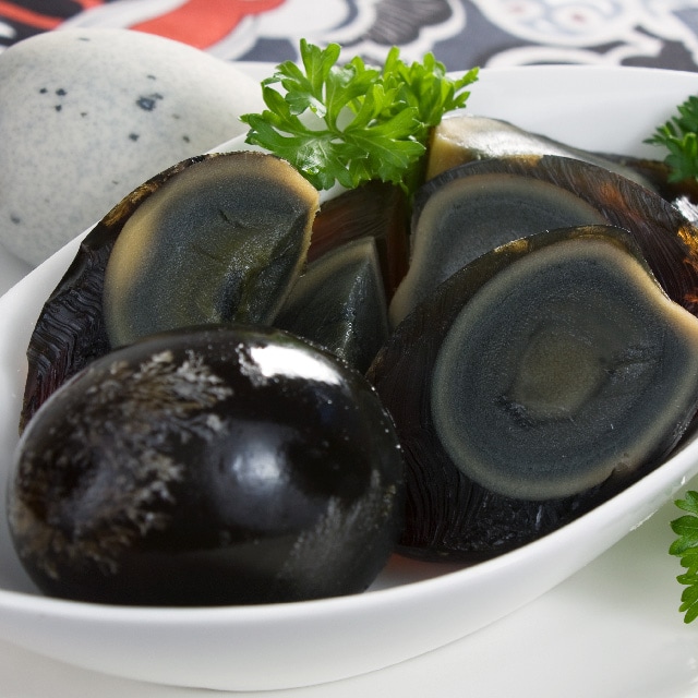 【食在新聞】中市抽驗皮蛋 1件含動物用藥