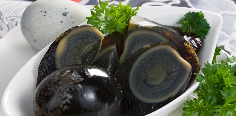 【食在新聞】中市抽驗皮蛋 1件含動物用藥