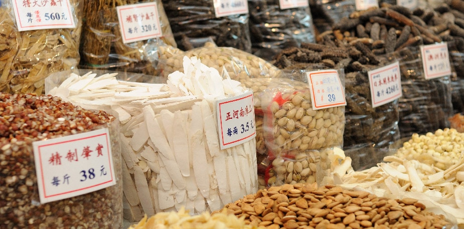 【食在新聞】衛生局將加強查驗年節食品