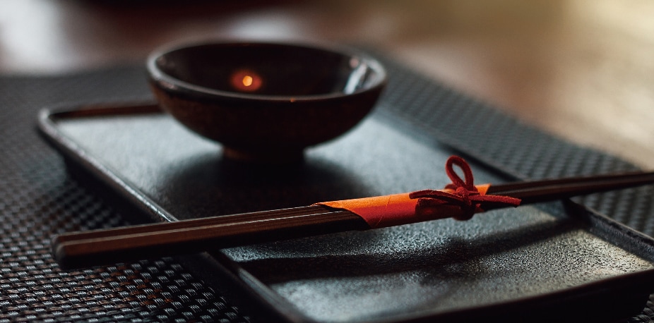 【食在新聞】美耐皿抽驗 1件筷子檢出甲醛